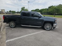 Image for 2018 Chevrolet Silverado 1500 LT ID: 7295435