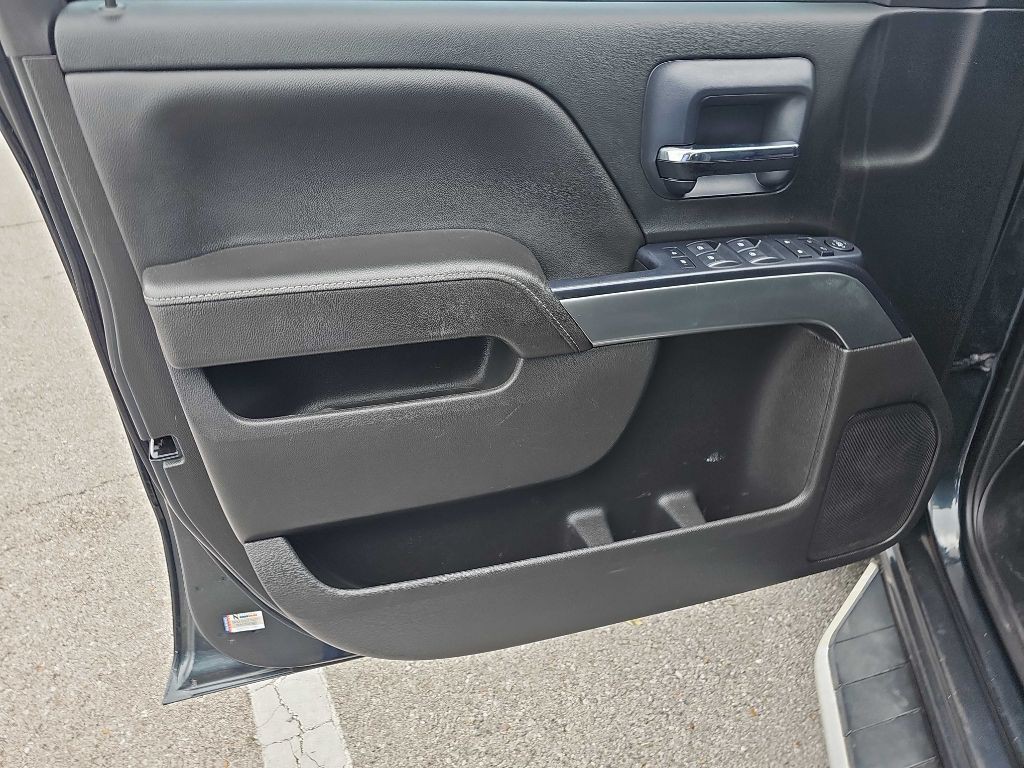 2018 Chevrolet Silverado 1500 Image 10