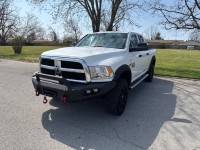 Image for 2017 RAM 2500 ST ID: 7296614