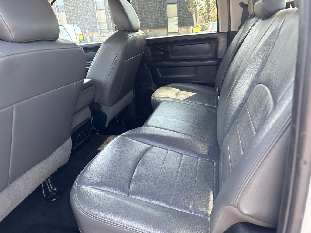 2017 RAM 2500 Image 10