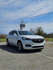 Image for 2020 Buick Enclave Avenir ID: 7296838