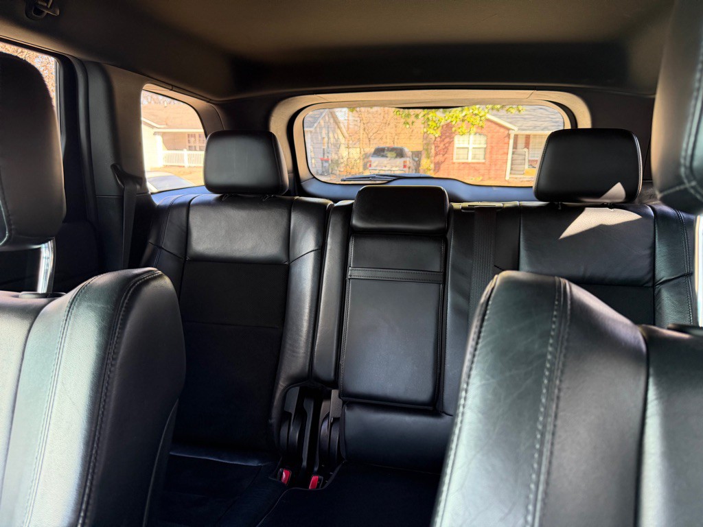 2017 Jeep Grand Cherokee Image 11