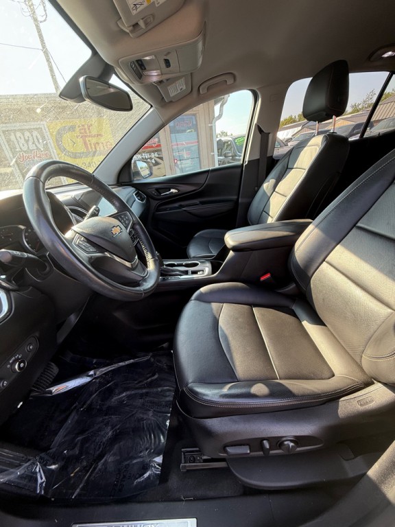 2018 Chevrolet Equinox Image 10