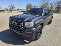 Image for 2018 GMC Sierra 1500 SLE ID: 7306976