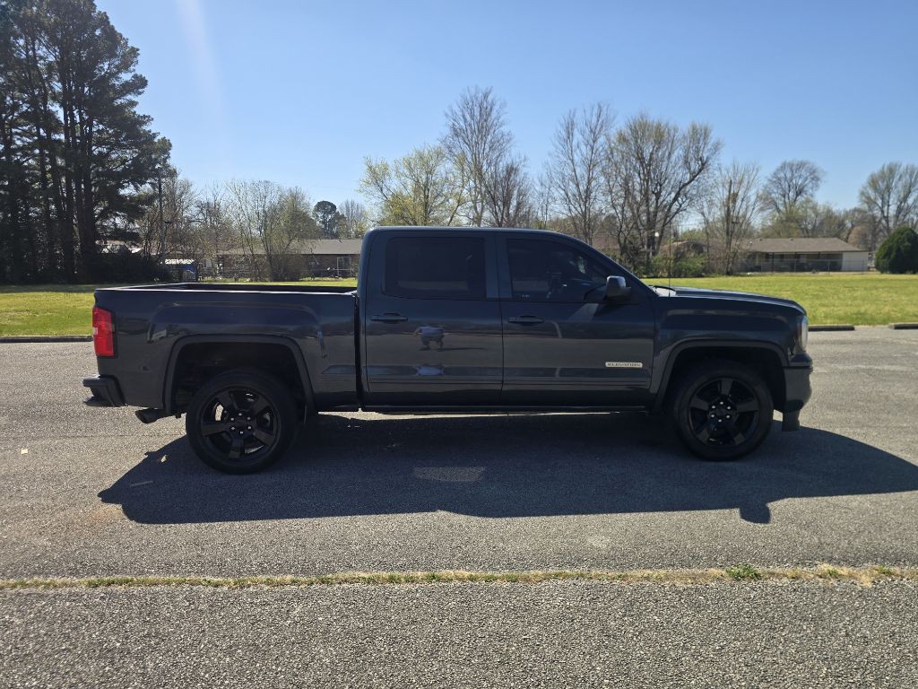 2018 GMC Sierra Image 6