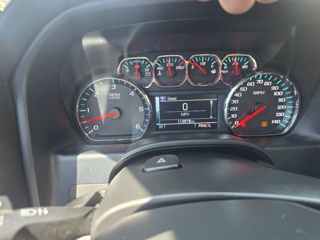 2018 GMC Sierra Image 9