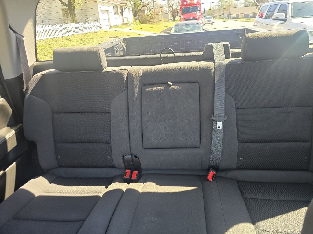 2018 GMC Sierra Image 11