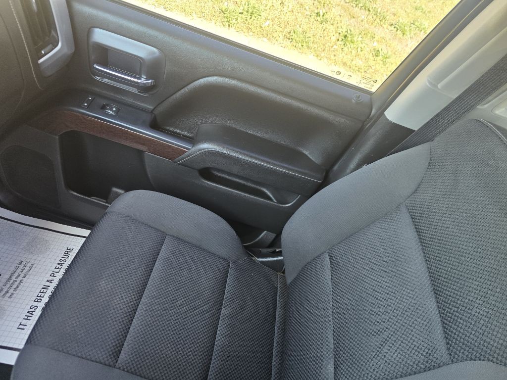 2018 GMC Sierra Image 13