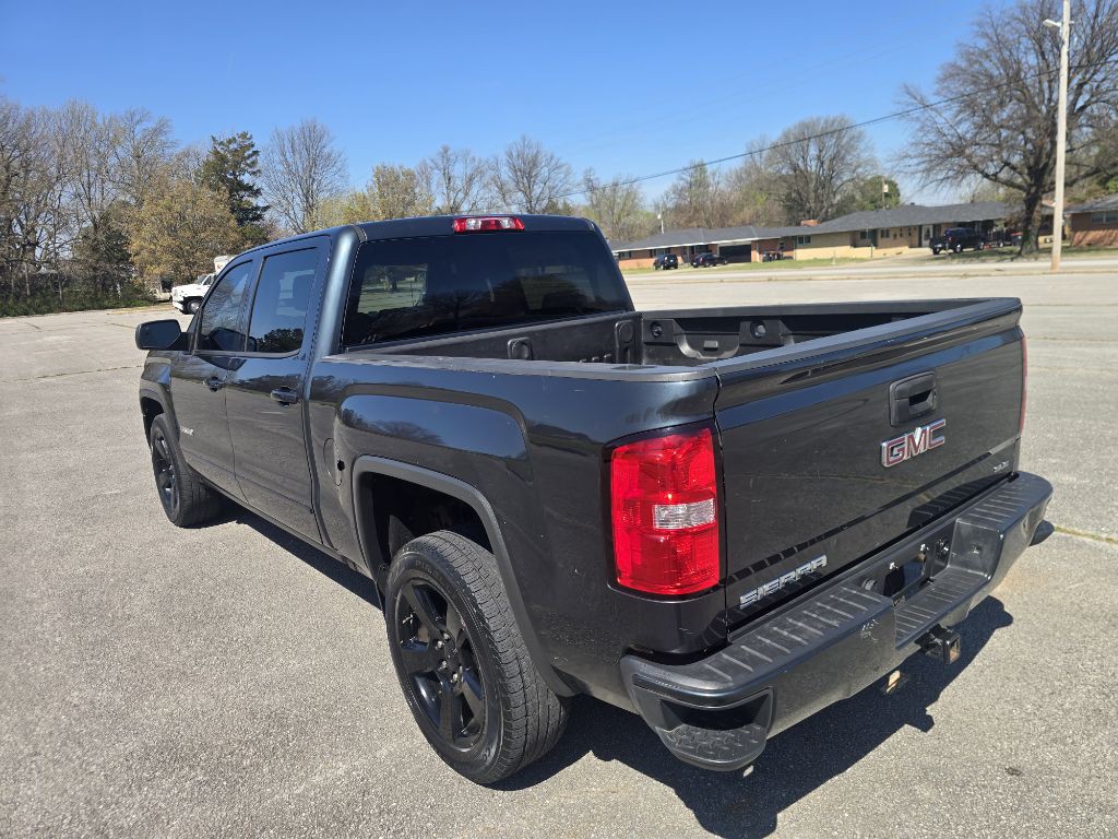 2018 GMC Sierra Image 14