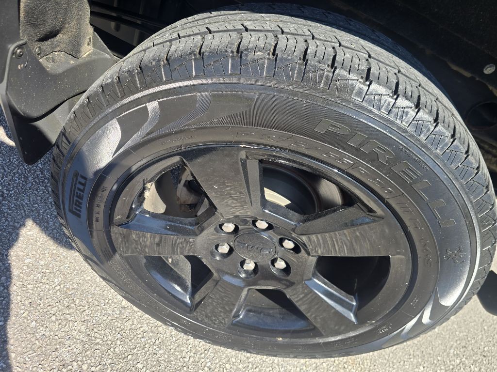 2018 GMC Sierra Image 15