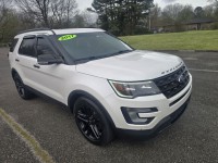 Image for 2017 Ford Explorer Sport ID: 7306984