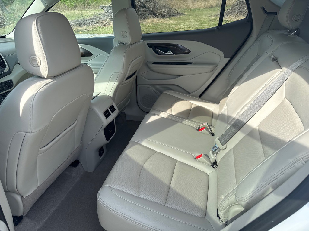 2018 GMC Terrain Image 10