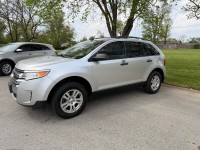 Image for 2012 Ford Edge SE ID: 7308787