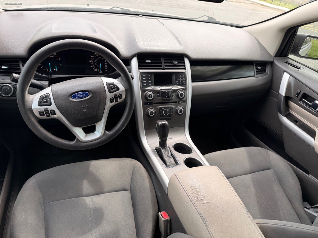 2012 Ford Edge Image 6
