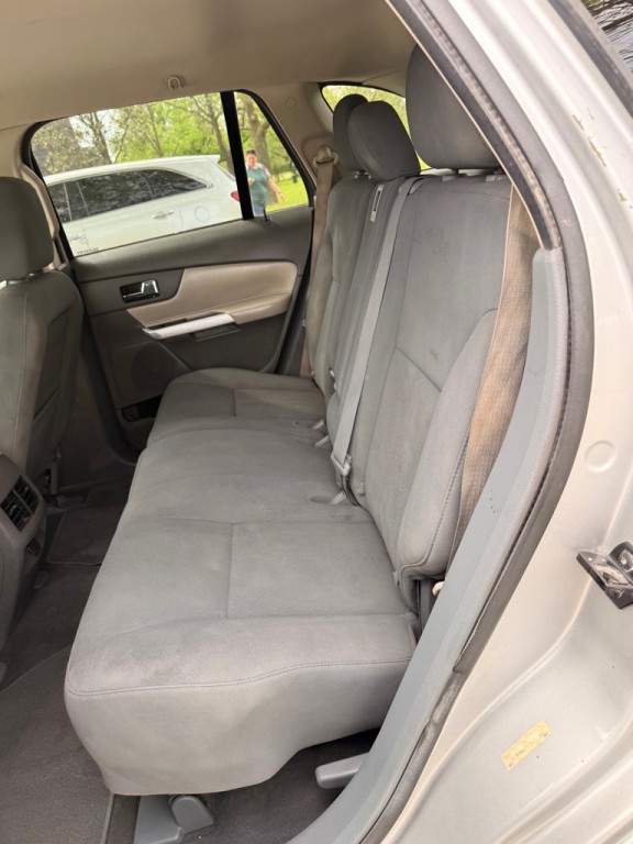 2012 Ford Edge Image 7