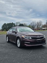 Image for 2018 Kia Optima LX ID: 7313322
