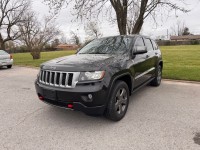 Image for 2013 Jeep Grand Cherokee Laredo ID: 7313332