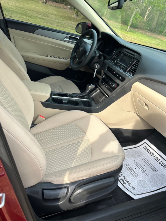 2015 Hyundai Sonata Image 15