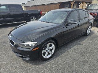 Image for 2014 BMW 3 Series 328i ID: 7314749