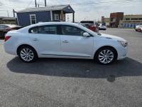 Image for 2015 Buick Lacrosse  ID: 7315824