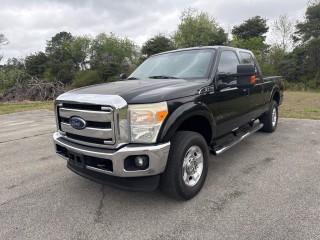 Image for 2016 Ford F-250 Super Duty ID: 7315827