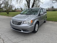 Image for 2016 Chrysler Town & Country Touring ID: 7317659
