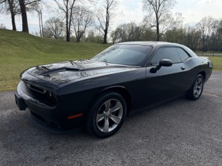 Image for 2015 Dodge Challenger SXT ID: 7320287