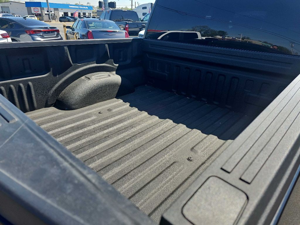 2019 Ford F-150 Image 9
