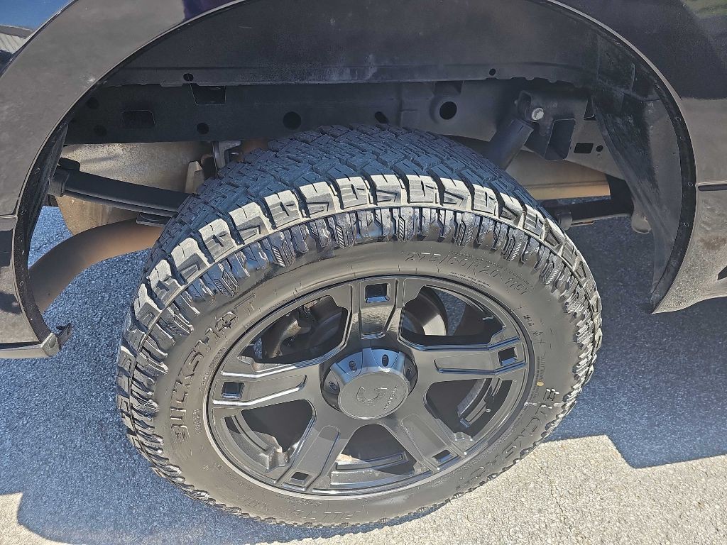 2019 Ford F-150 Image 10