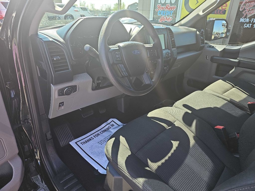 2019 Ford F-150 Image 11