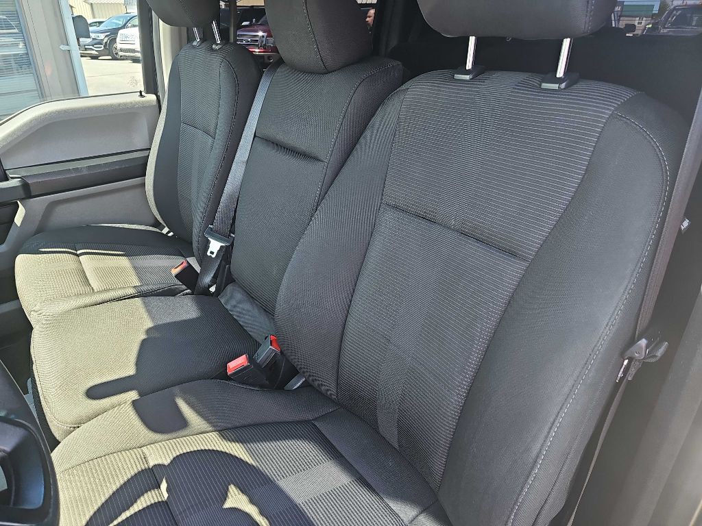 2019 Ford F-150 Image 12