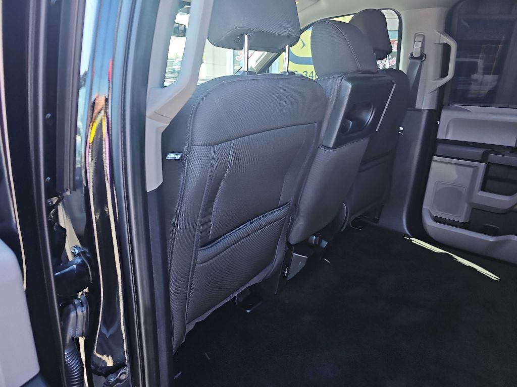 2019 Ford F-150 Image 13