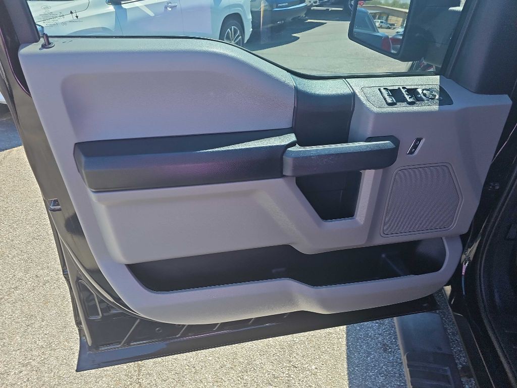 2019 Ford F-150 Image 14