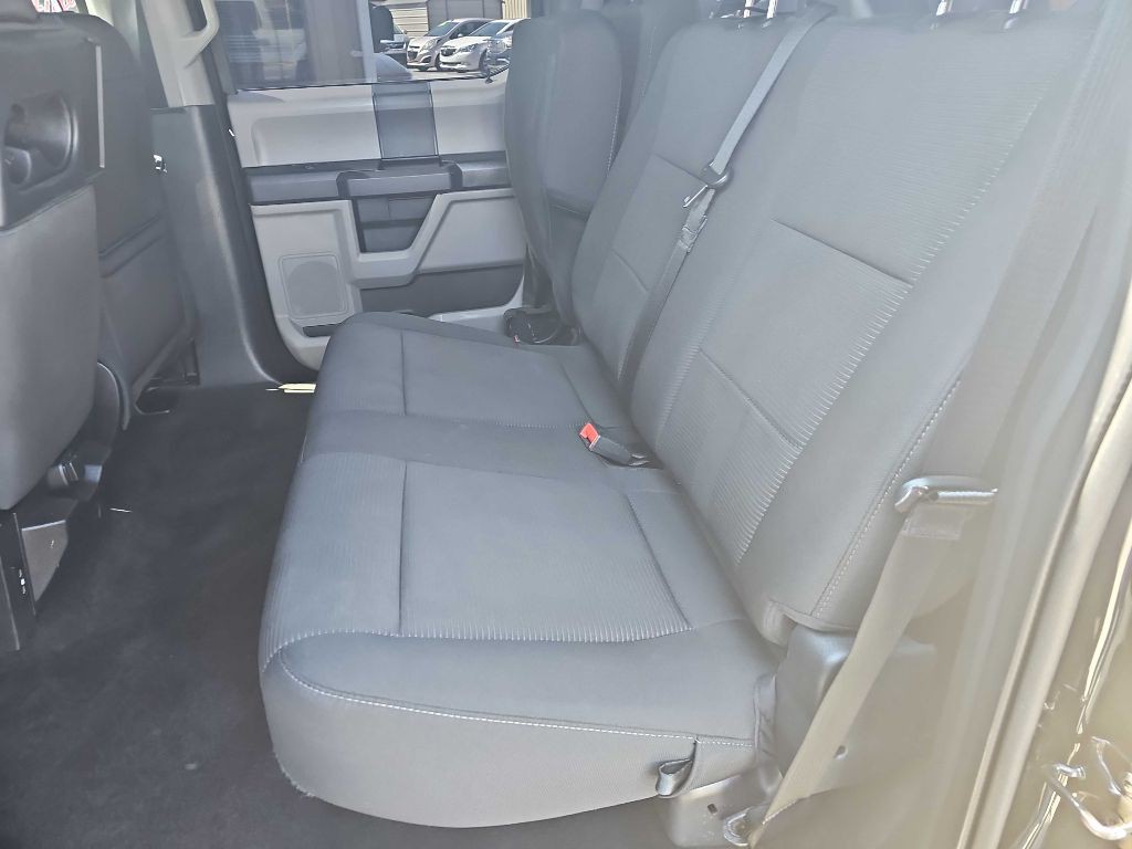 2019 Ford F-150 Image 15