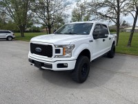 Image for 2020 Ford F-150 Supercrew ID: 7333260