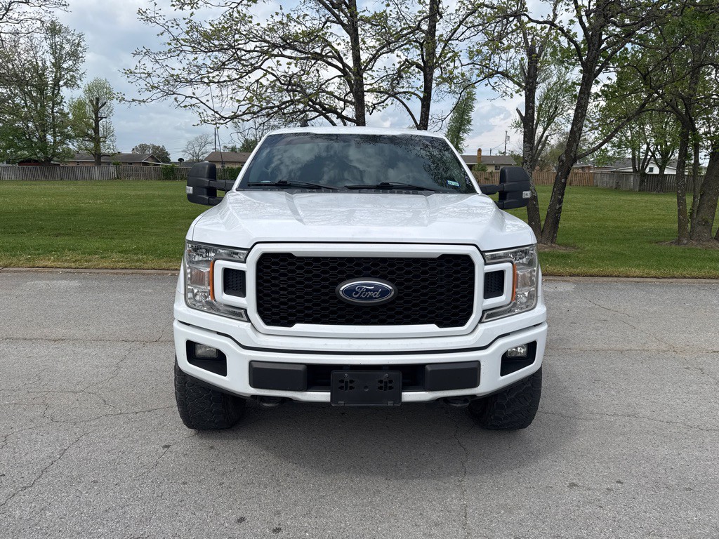 2020 Ford F-150 Image 2