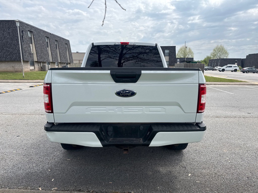 2020 Ford F-150 Image 6