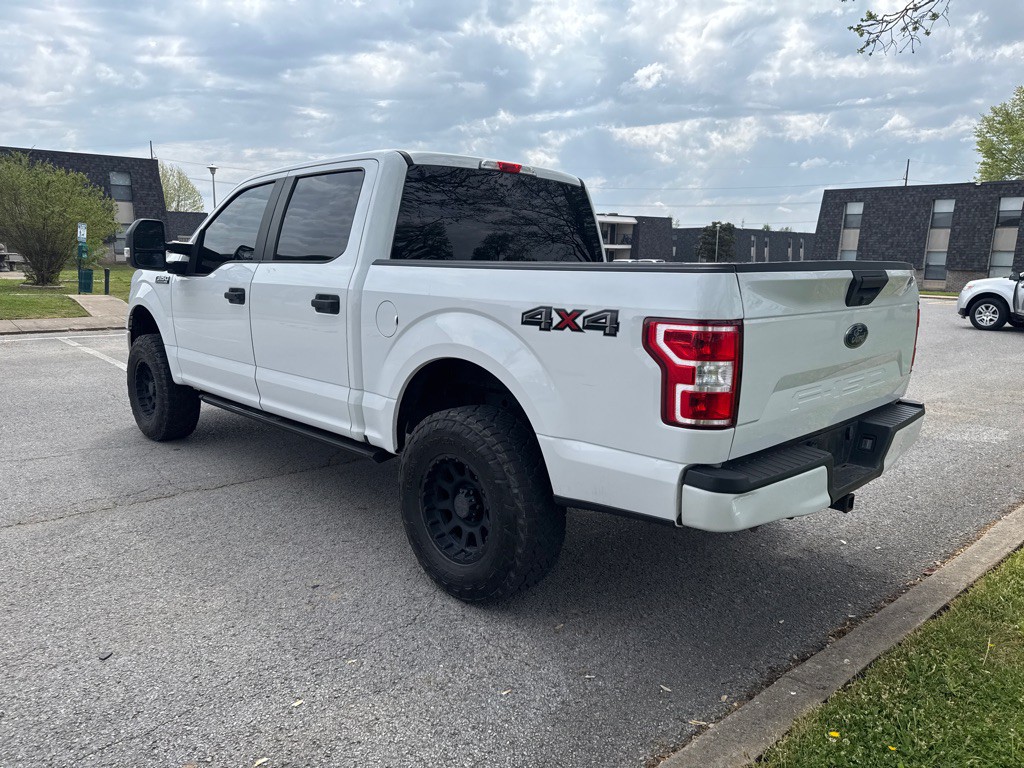 2020 Ford F-150 Image 7