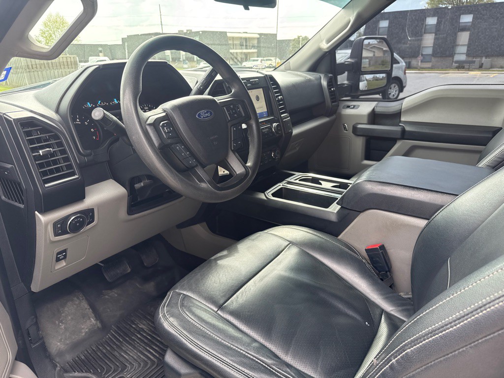 2020 Ford F-150 Image 9