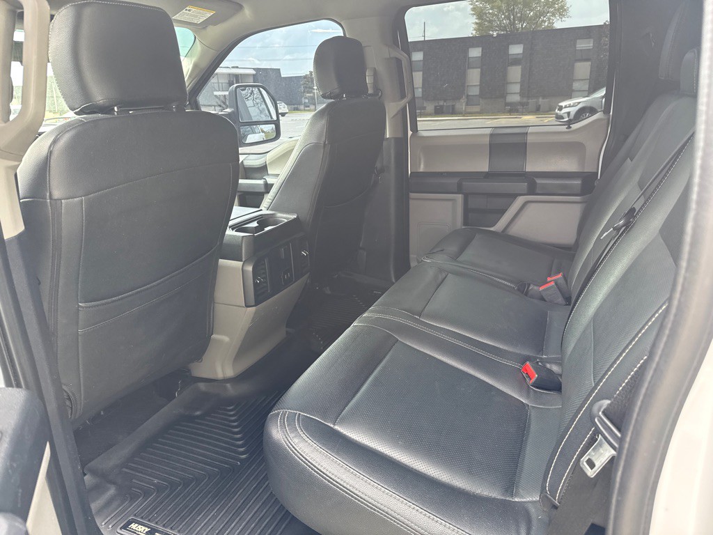 2020 Ford F-150 Image 10