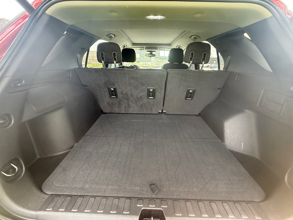 2018 Chevrolet Equinox Image 7