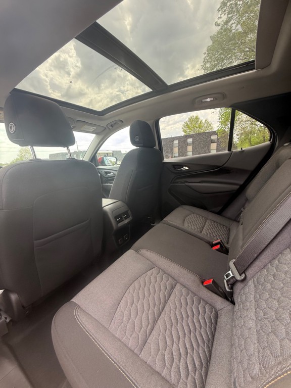 2018 Chevrolet Equinox Image 10