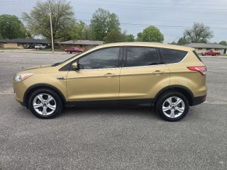 Image for 2014 Ford Escape SE ID: 7336697