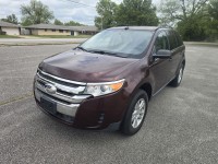 Image for 2012 Ford Edge SE ID: 7336738