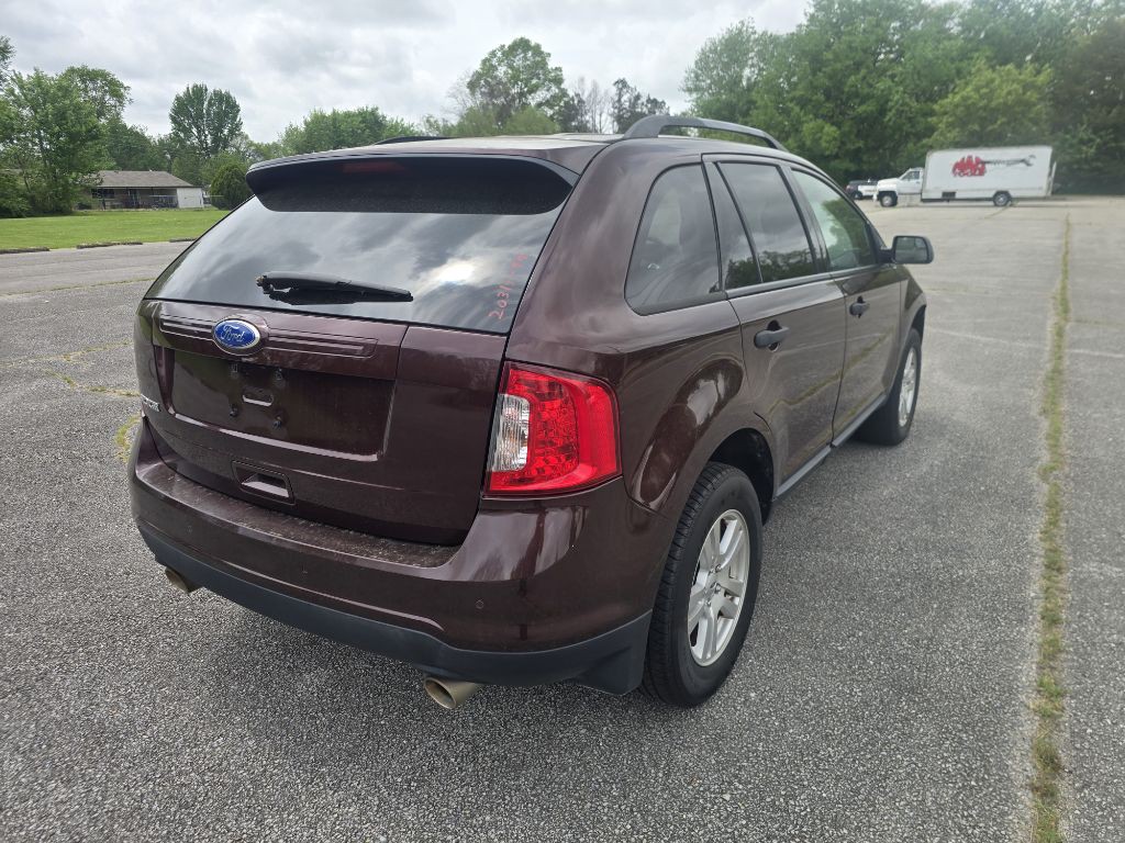2012 Ford Edge Image 6