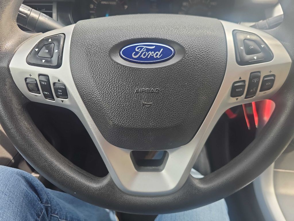 2012 Ford Edge Image 15