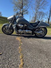 Image for 2007 Suzuki ZR8  ID: 7337414