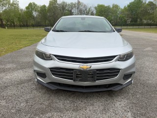 Image for 2018 Chevrolet Malibu LT ID: 7338898