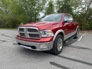 Image for 2010 RAM 1500  ID: 7339321