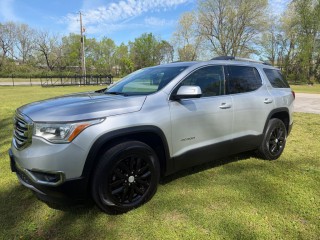 Image for 2019 GMC Acadia SLT-1 ID: 7339327